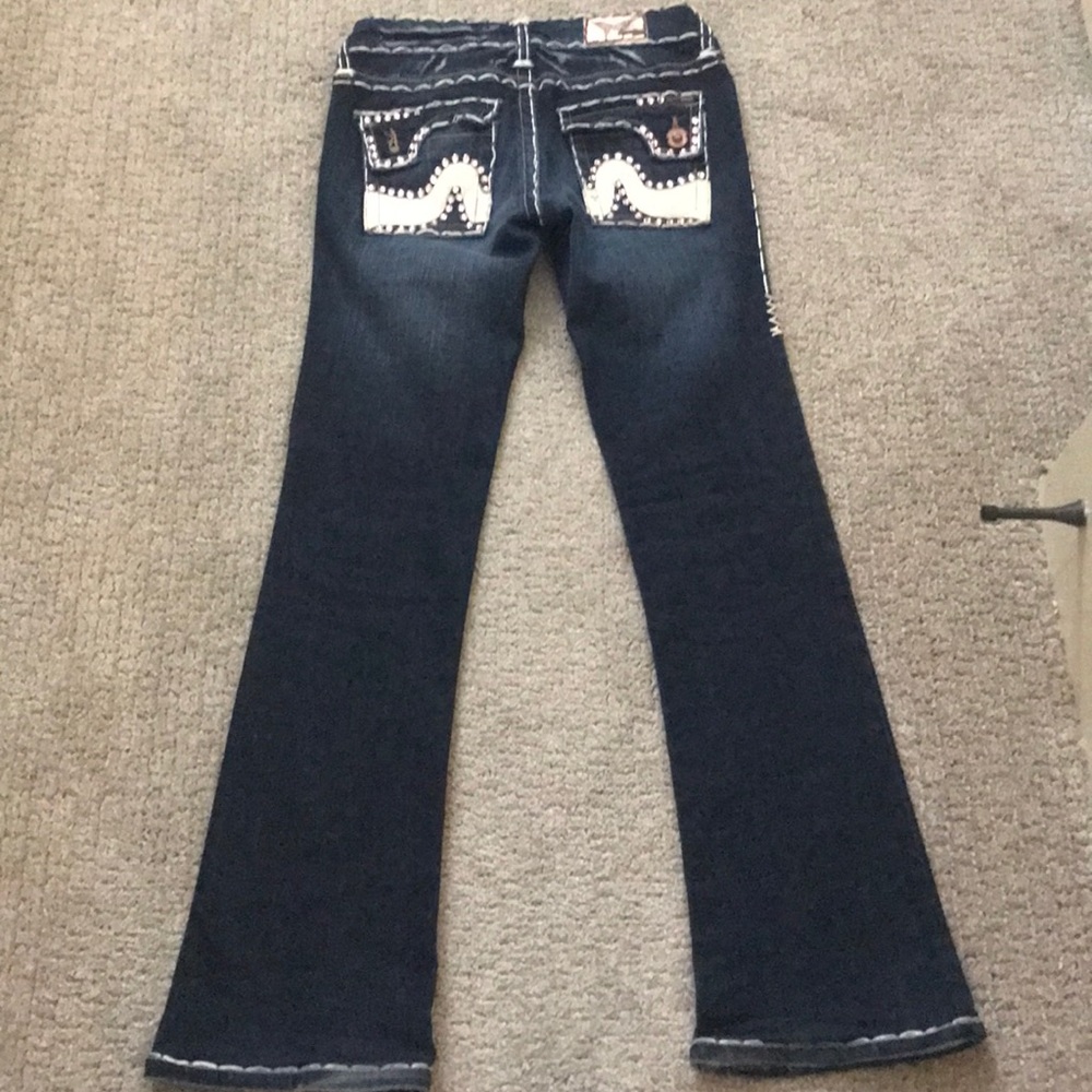 Jeans - Picture 2 of 4